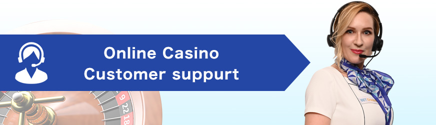 customer support