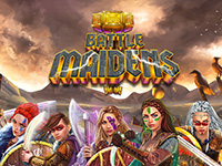 Battle Maidens