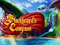Blackbeard's Compass