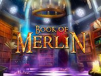 Book of Merlin