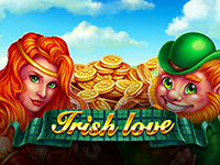 Irish Love