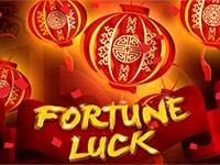 Fortune Luck