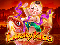 Lucky Kids