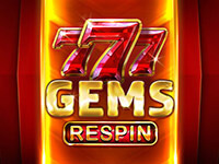 777 Gems ReSpin