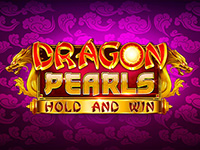 Dragon Pearls: Hold and Win