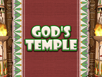 God's Temple