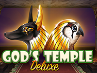 God's Temple Deluxe