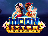 Moon Sisters: Hold and Win