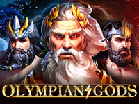 Olympian Gods