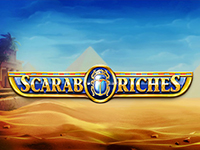 SCARAB RICHES