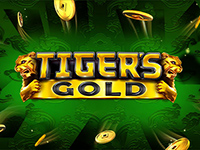 Tiger's Gold: Hold and Win