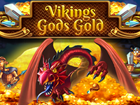 Viking's Gods Gold