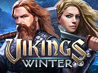Vikings Winter