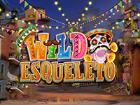 Wild Esqueleto