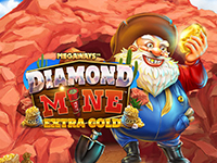 Diamond Mine Extra Gold