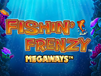 Fishin Frenzy Megaways