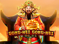 Gong-Hei Gong-Hei