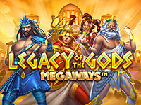 Legacy of Gods Megaways