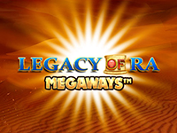 Legacy of Ra Megaways