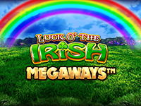 Luck of the Irish Megaways