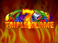 Triple Flame