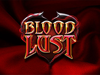 Blood Lust