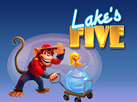 Lake's Five