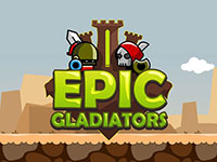 Epic Gladiators