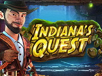 Indiana's Quest
