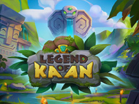 Legend of Kaan