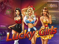 Lucky Girls