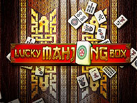 Lucky Mahjong Box