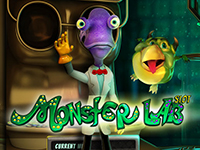 Monster Lab