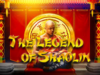 The Legend of Shaolin