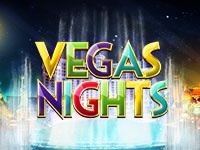 Vegas Nights