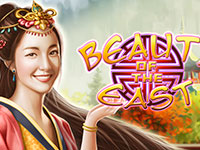 Beauty Of The East