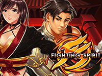 Fighting Spirit