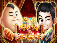 Nianwa and Chunni