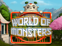 World of Monsters