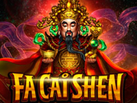 Fa Cai Shen