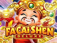 Fa Cai Shen Deluxe