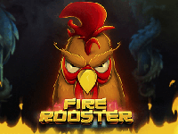 Fire Rooster
