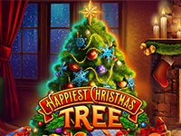 Happiest Christmas Tree