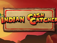 Indian Cash Catcher