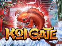 Koi Gate
