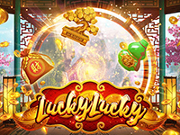 Lucky Lucky