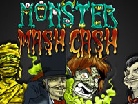 Monster Mash Cash