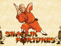 Shaolin Fortunes