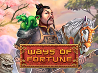 Ways Of Fortune