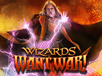 Wizards Want War